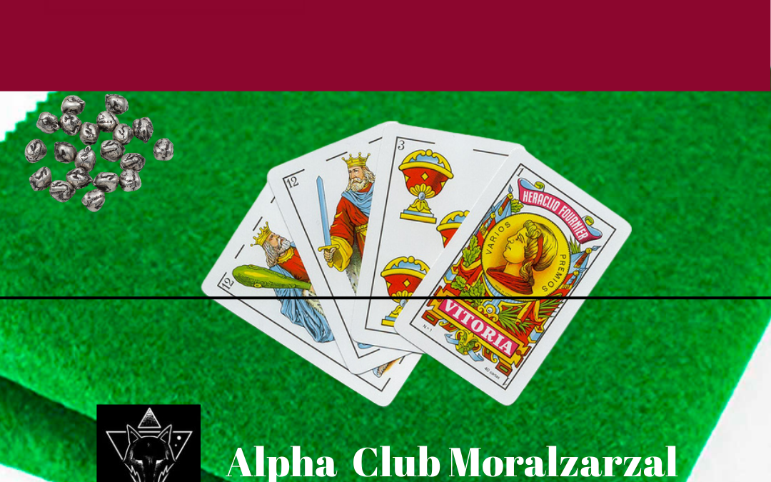 Campeonato de mus en Alpha Club